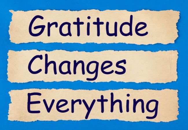 The Power of Gratitude: Strengthening Your Mind, Your Faith, and Even Your Pickleball Game