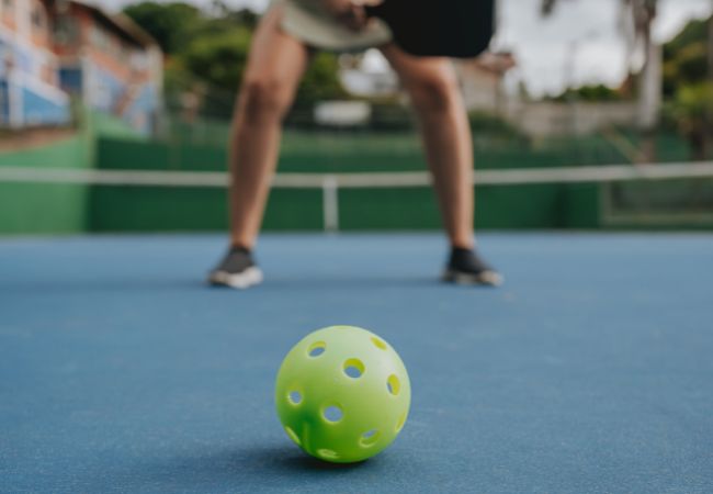 Leaving the Ego in the Bag