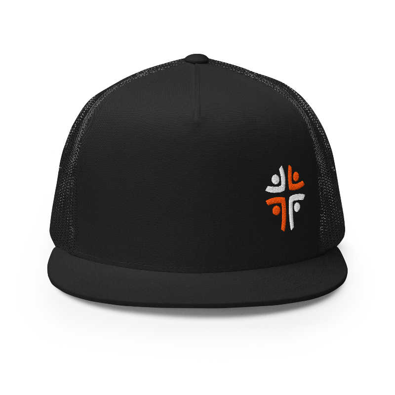 MCC Logoed Trucker Cap