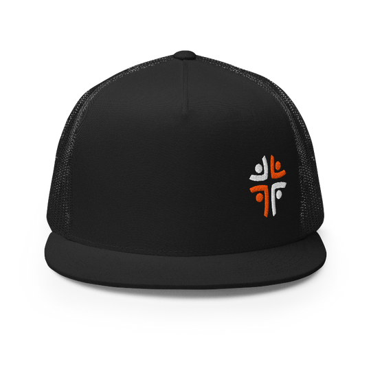 MCC Logoed Trucker Cap