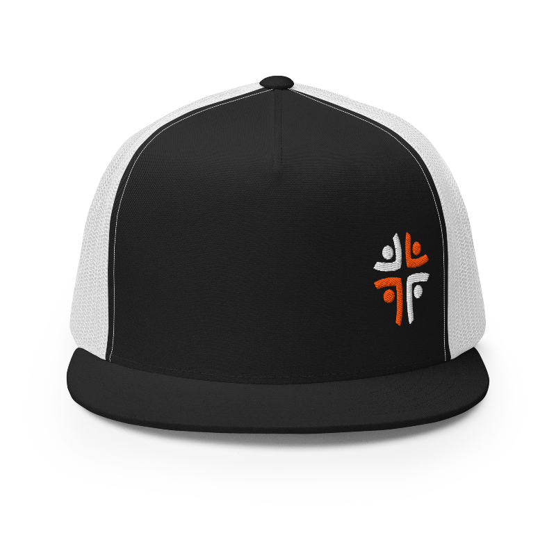 MCC Logoed Trucker Cap