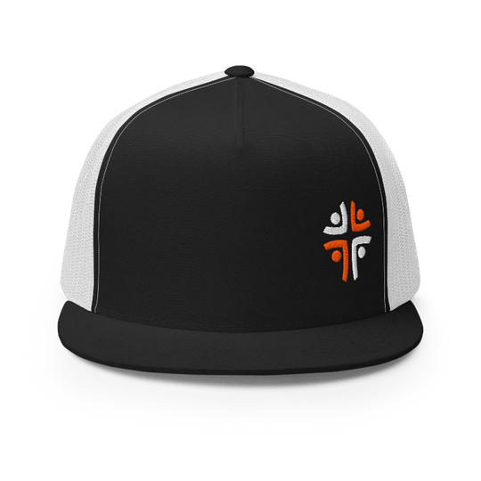 MCC Logoed Trucker Cap