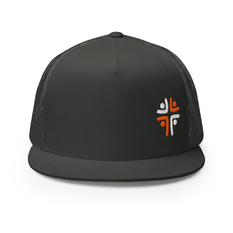 MCC Logoed Trucker Cap