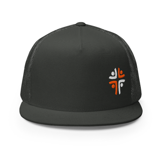MCC Logoed Trucker Cap