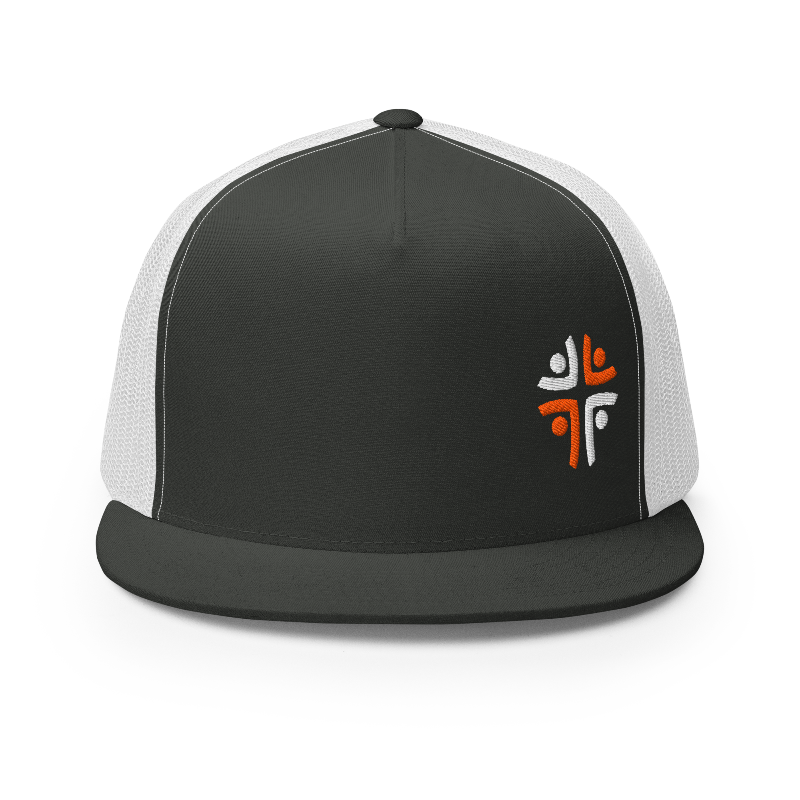 MCC Logoed Trucker Cap