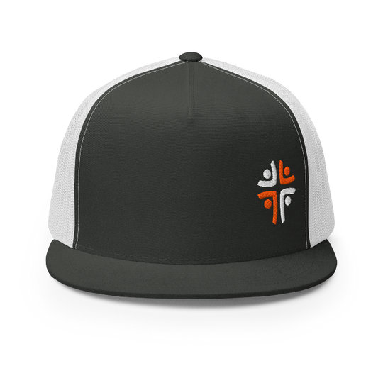 MCC Logoed Trucker Cap