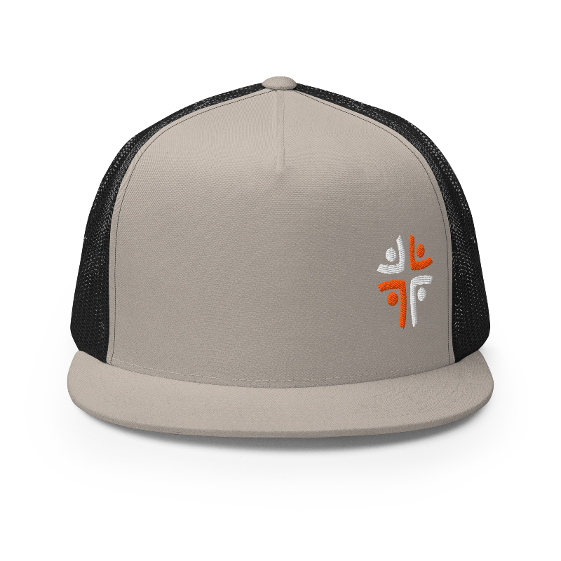 MCC Logoed Trucker Cap