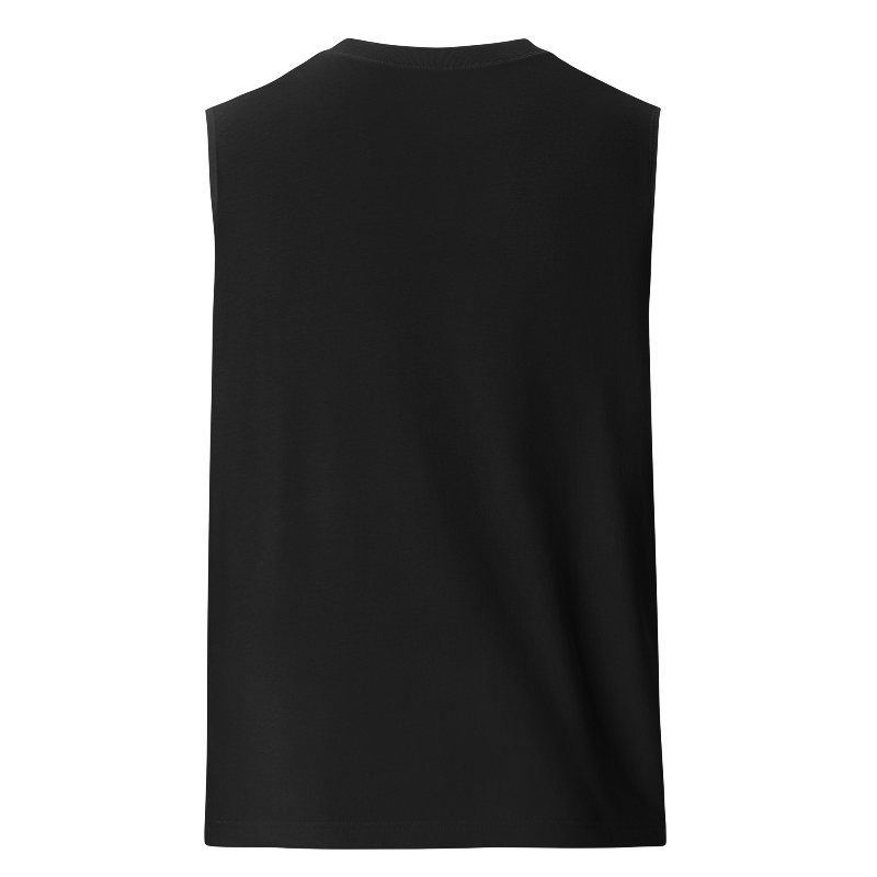 Meet Me at The Pit Muscle Shirt | Black