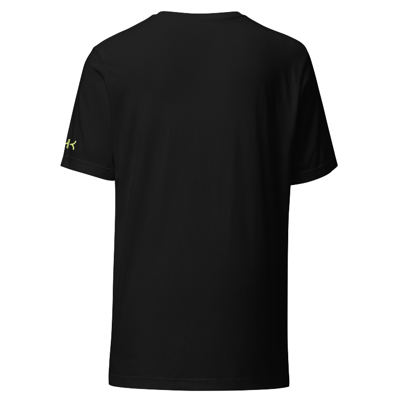 Meet Me at The Pit T-Shirt | Black